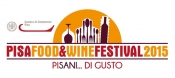 Pisa Food&Wine 2015